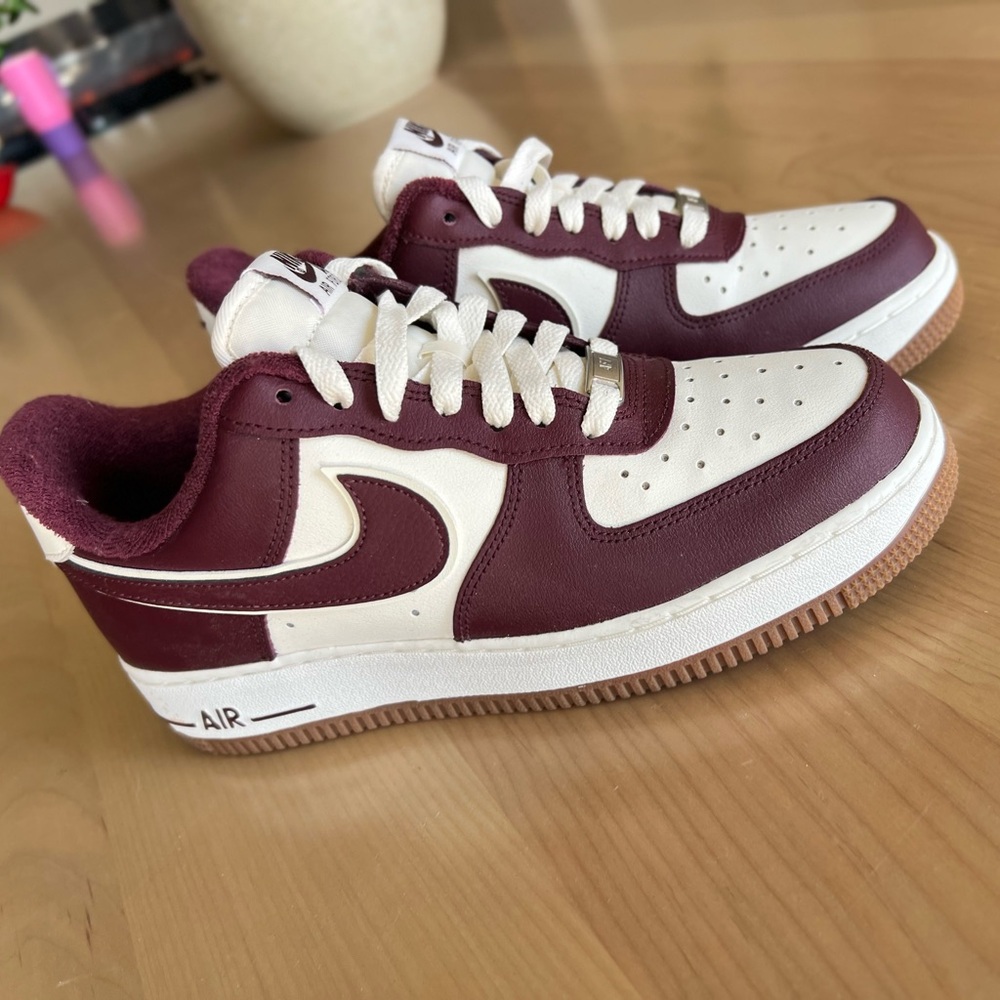 Nike Air Force 1 Low “College Pack”
